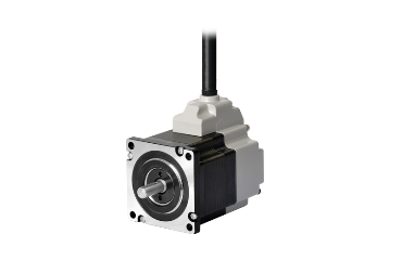 AiA-M Series AC Type 2-Phase Closed Loop Stepper Motors